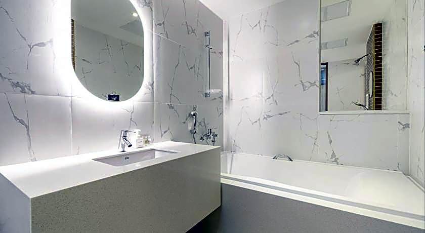 No.25 hotel  Gijangyeonhwari