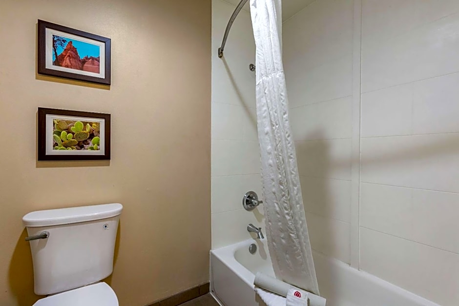 Comfort Inn & Suites Los Alamos