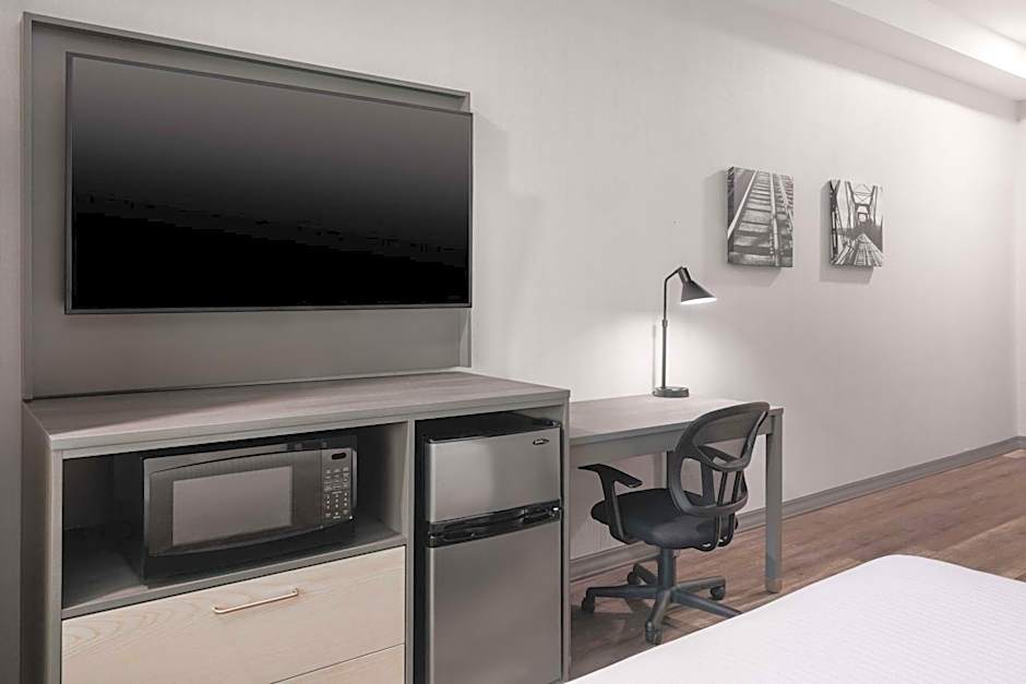 Best Western Plus Prince George