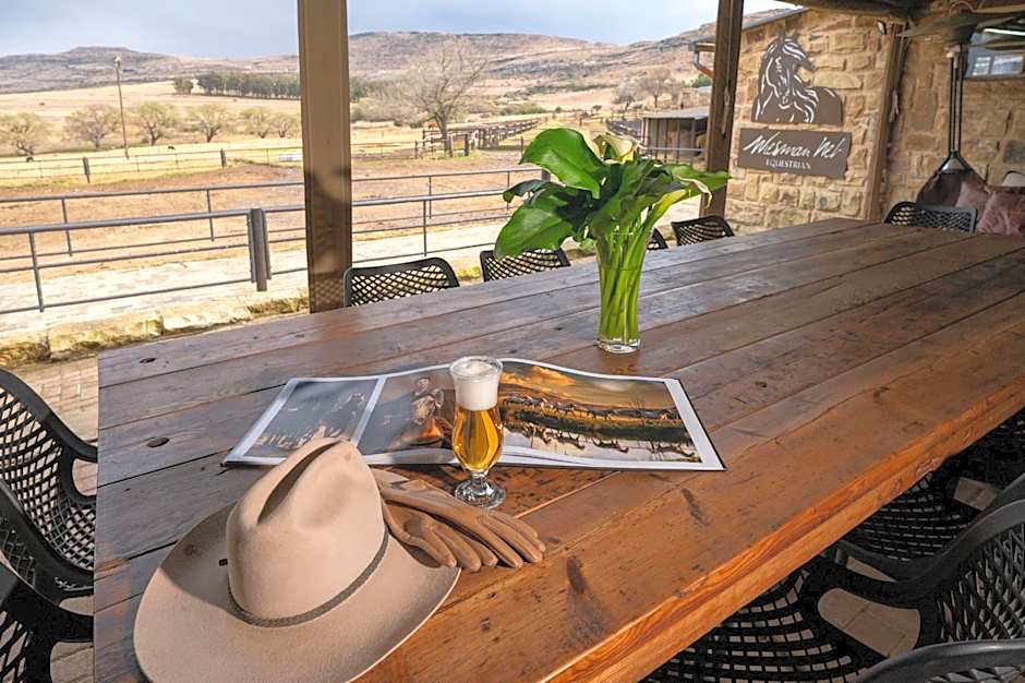 Moolmanshoek Private Game Reserve