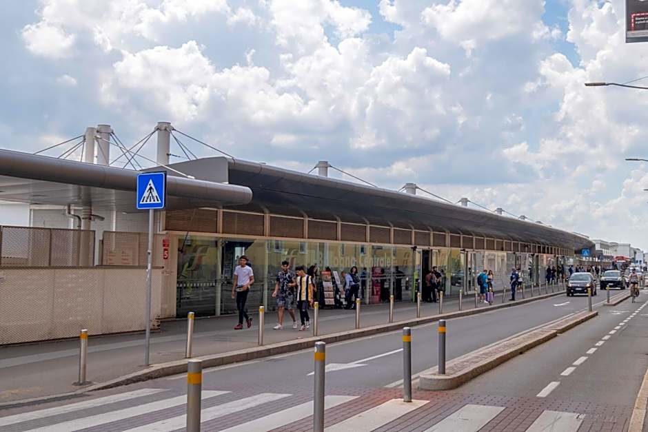 Homeby, Due Agosto Suites