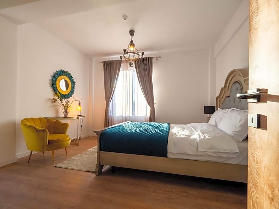 Signature Aparthotel - Boutique