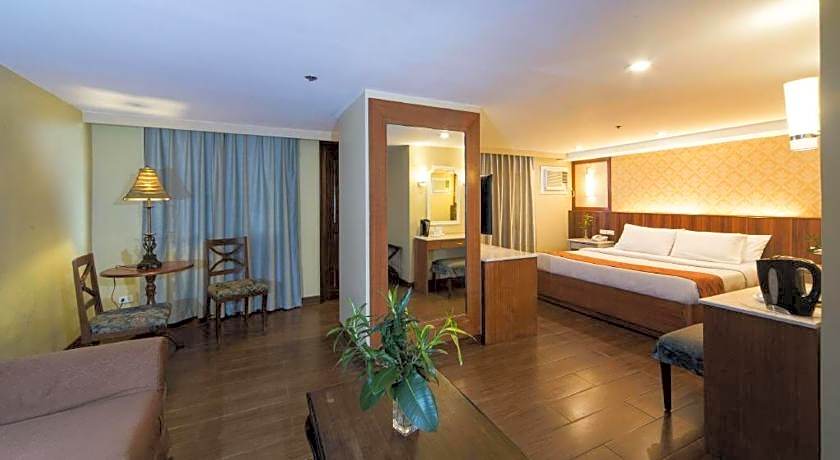 Hotel Veniz