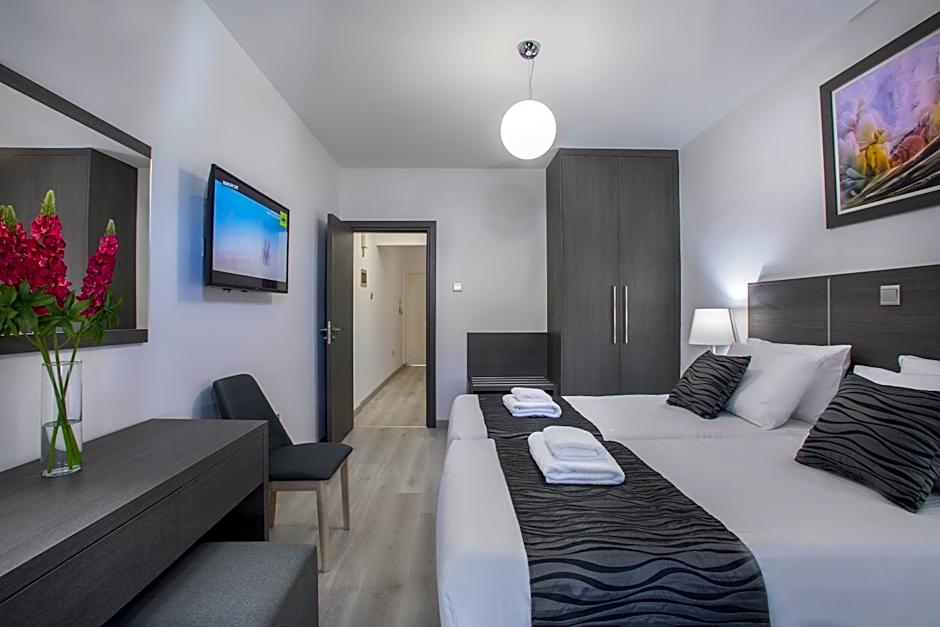 Blazer Residence
