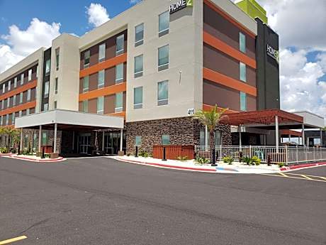 Home2 Suites by Hilton Edinburg, TX