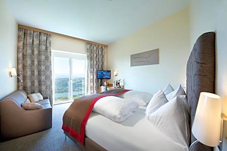 Superior Double Room - Annex