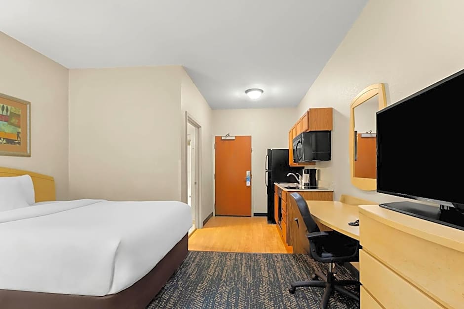 Suburban Studios Morgantown