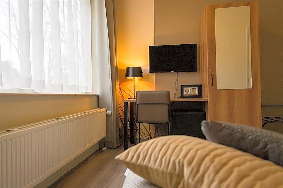 Bed & Breakfast Van Marion