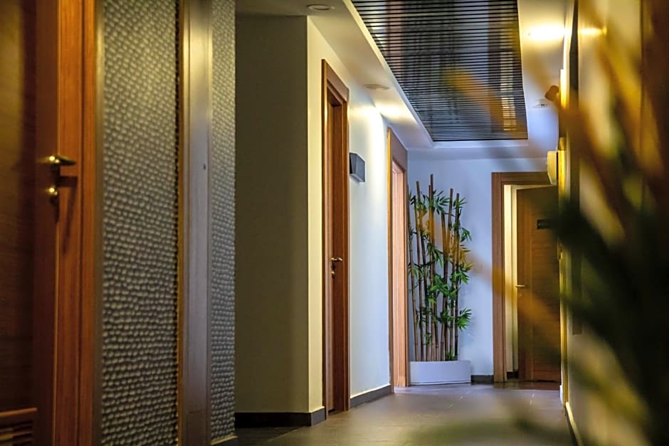 The Nowness Luxury Hotel & Spa Adulty Only