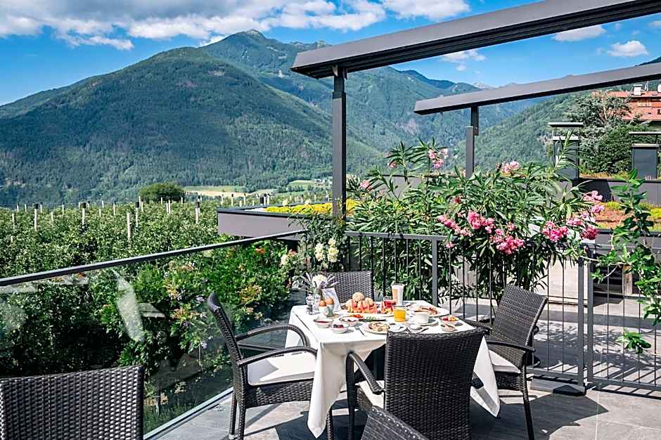 Tirolerhof guesthouse