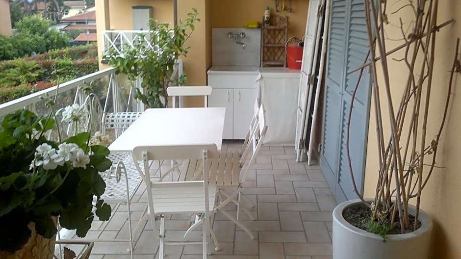 Il Palco residence