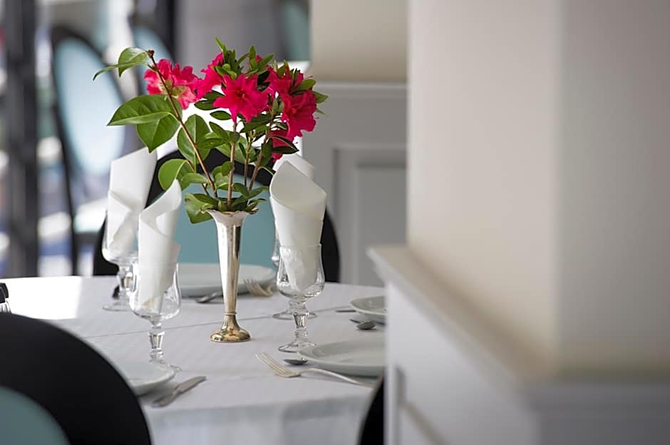 Hôtel Esplanade Eden