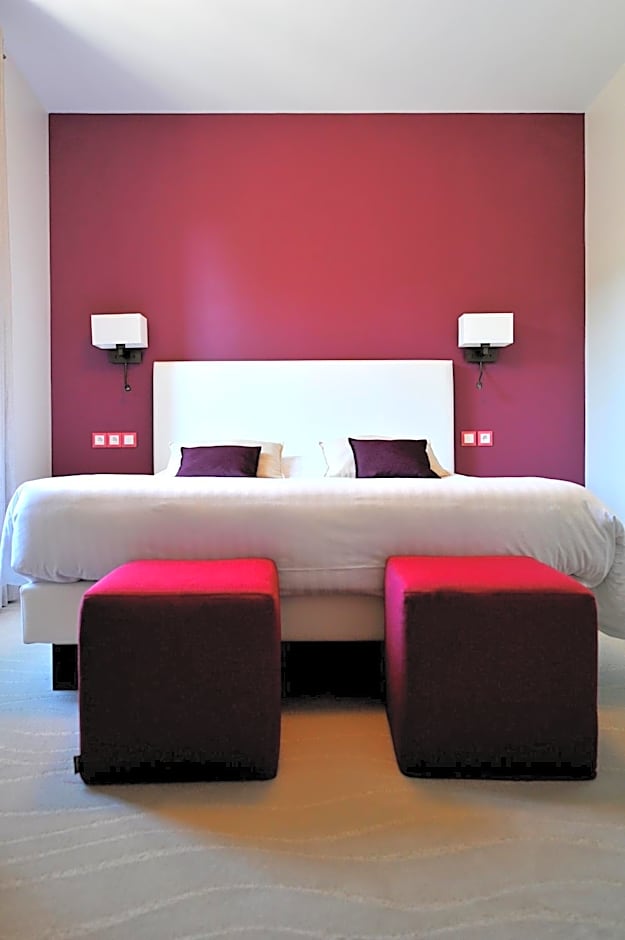 Logis- Hôtel Spa Restaurant l'Epicurial