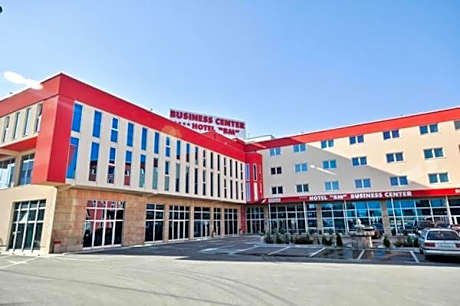 Hotel BM International