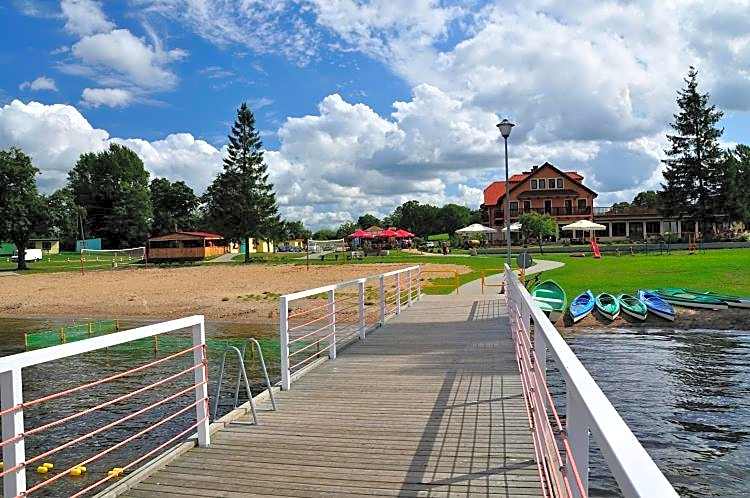 Hotel Słoneczny Brzeg