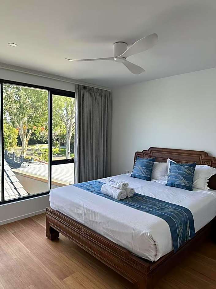 Oxley Motor Inn