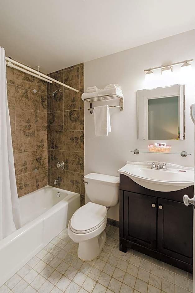 Crystal Mountain Hotels