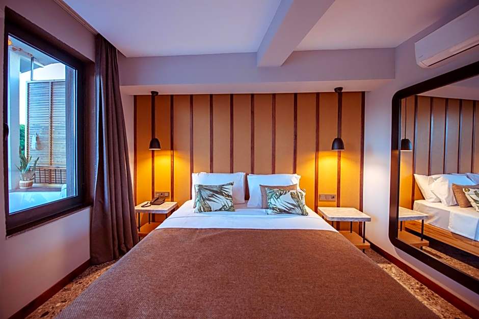 Arwen Hotel