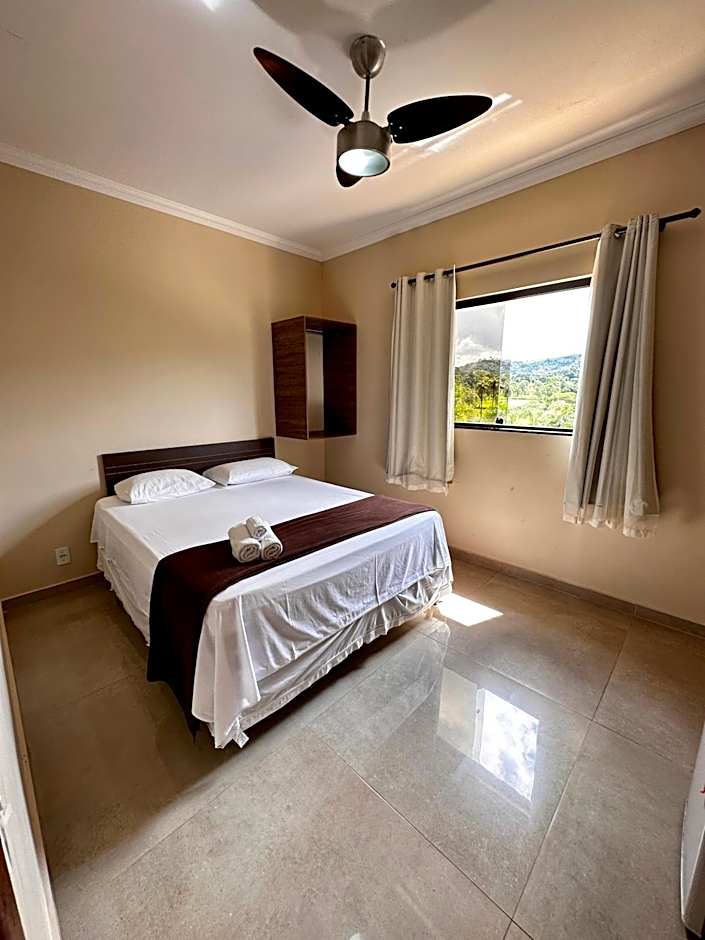 Pousada Cachoeira do Sol