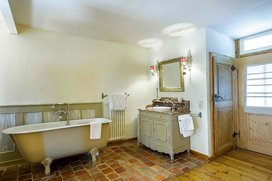 Hotel de Charme 'zum Schiff'