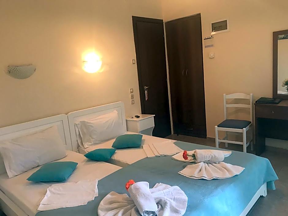 Hotel Karagianni
