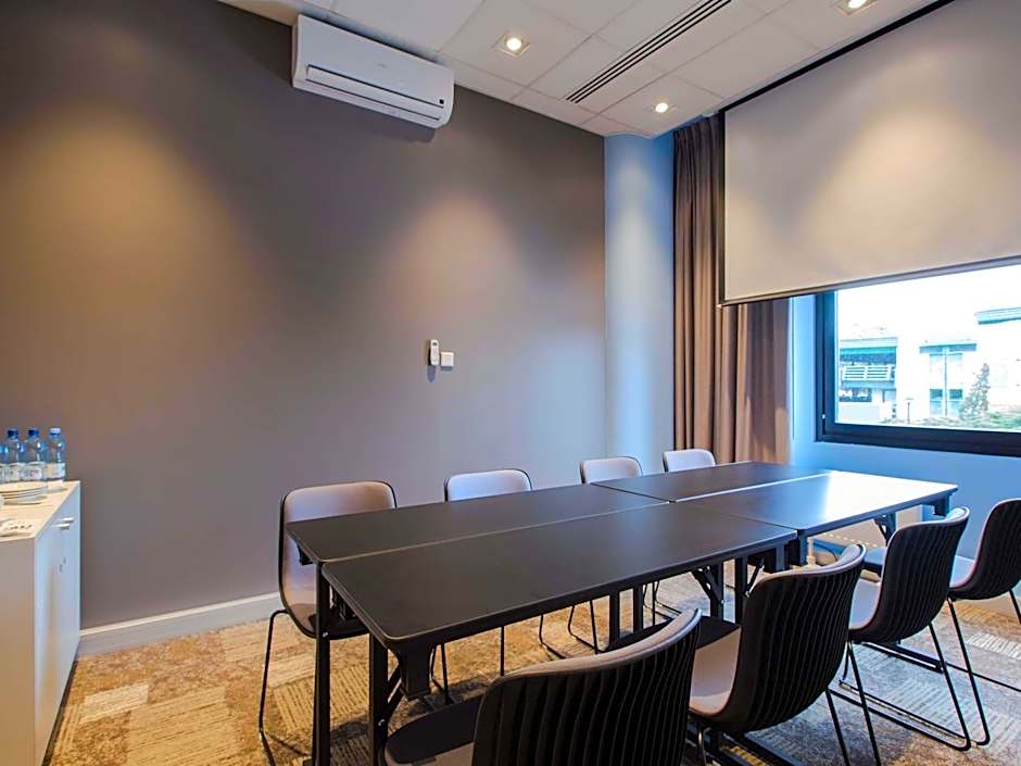 Ibis Wroclaw Centrum