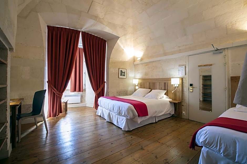 Les Chambres de l'Abbaye