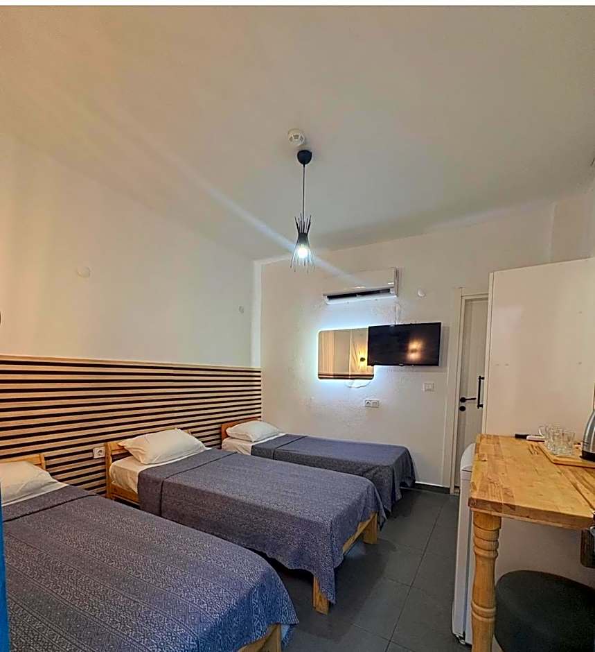 ÇAKIR's HOME OTEL