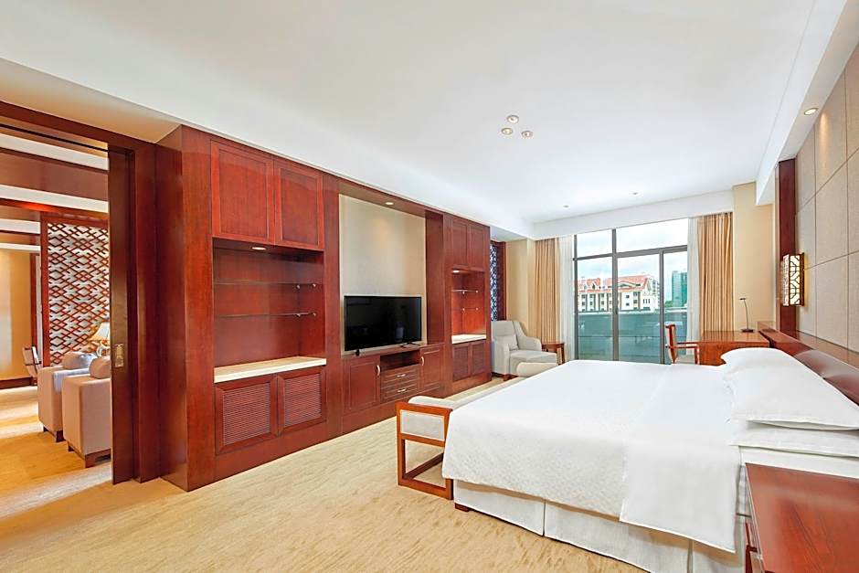 Four Points by Sheraton Danzhou