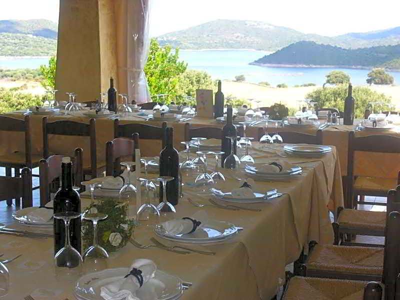 Hotel Funtana Abbas