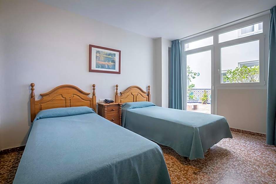 Hotel Moon Dreams Mediterraneo