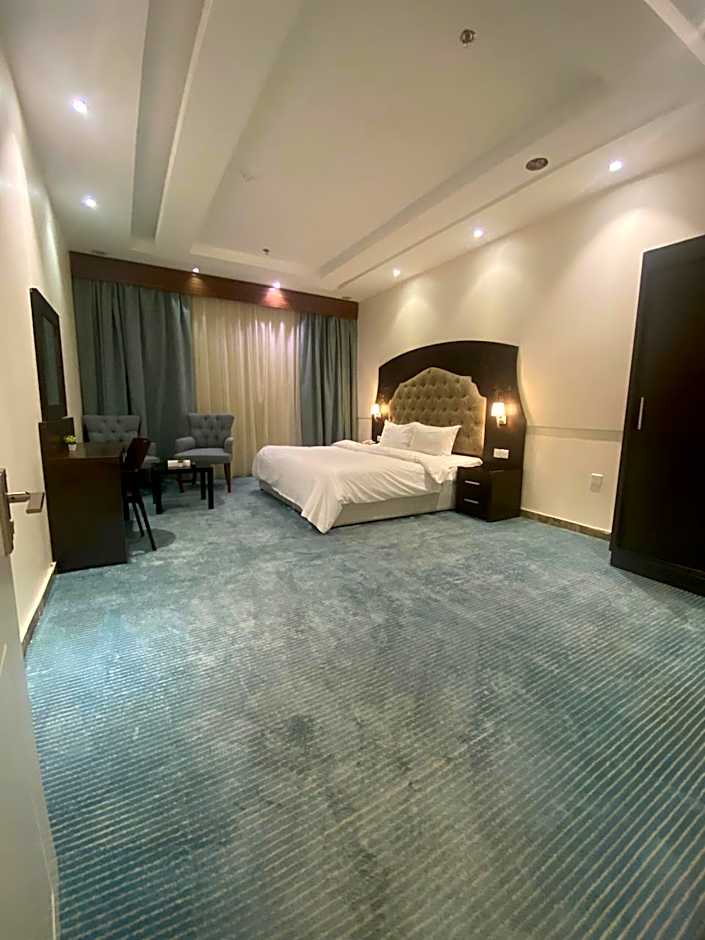 Tu Jardin Al Nahda – Jeddah, VA