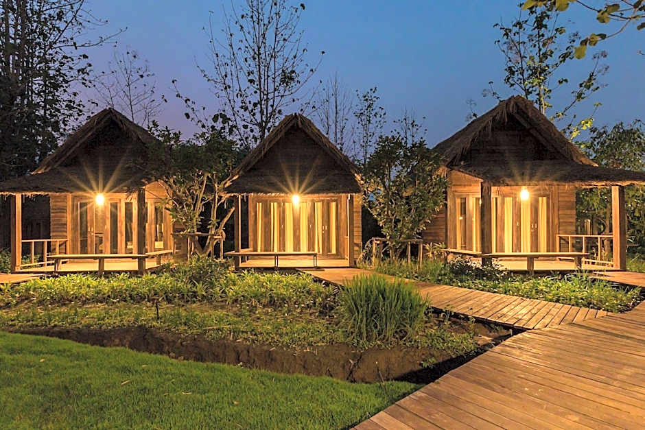Azalea Village