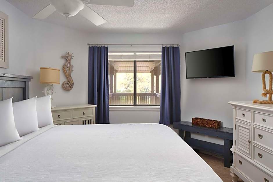 Kingston Plantation Condos