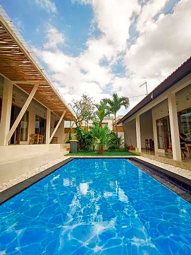 Idyll House Bali