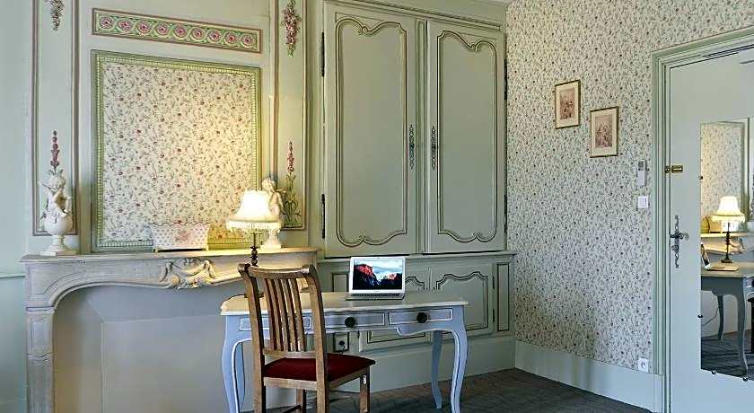 Domaine des Thômeaux, The Originals Relais