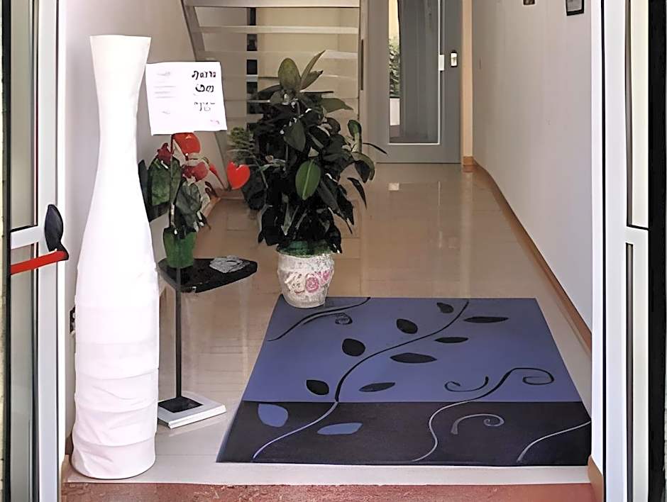 Albergo Meuble Abatjour
