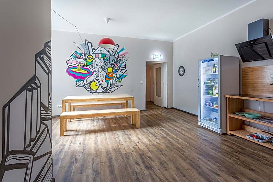 Sunflower Hostel Berlin