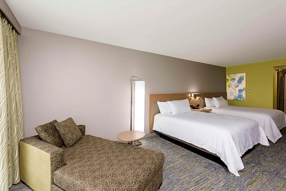 Hilton Garden Inn Grand Rapids East