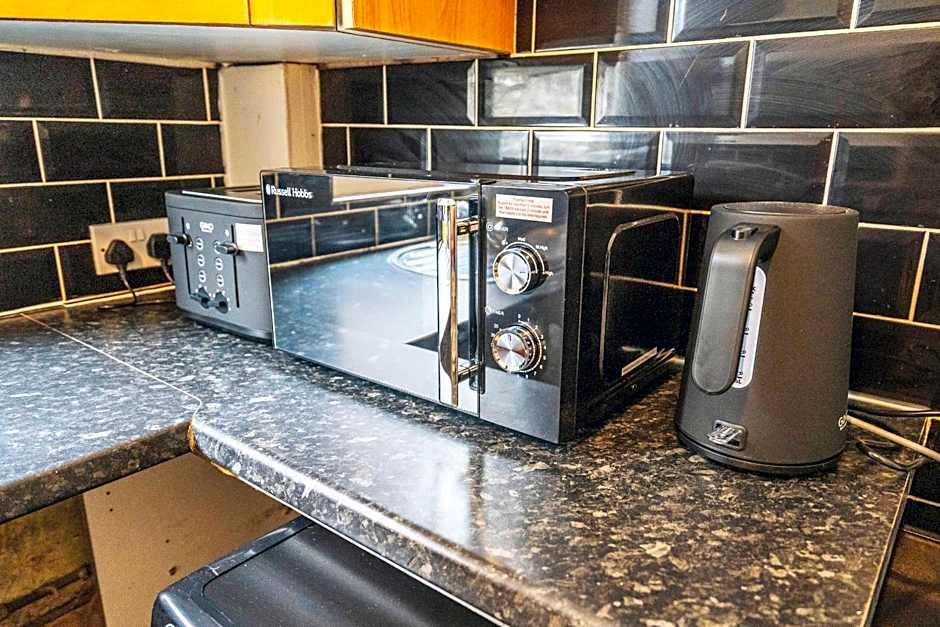 Majestic House Liverpool