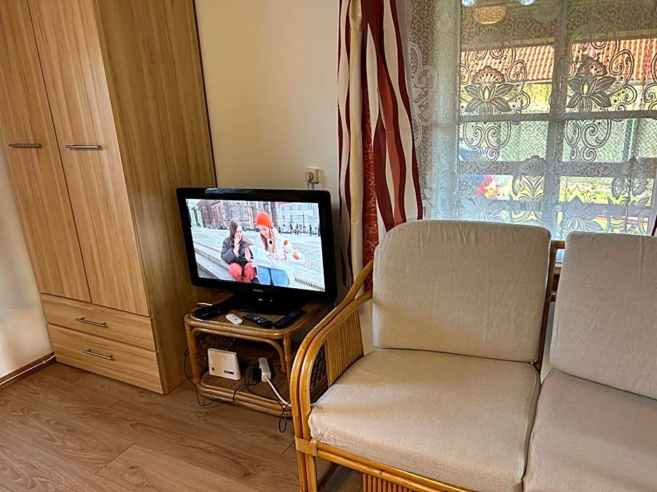 Dom wakacyjny Podlas