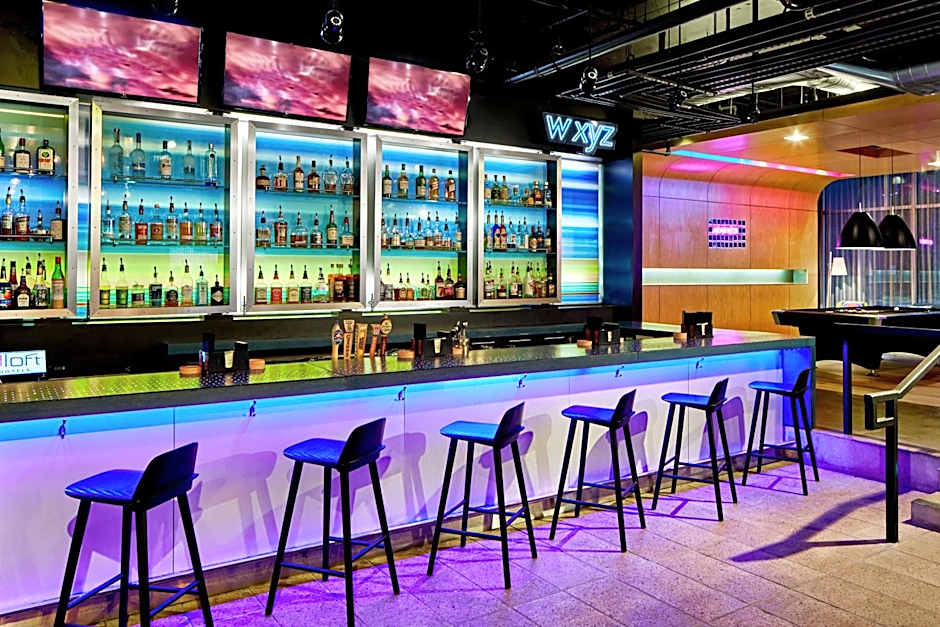 Aloft Nashville Franklin