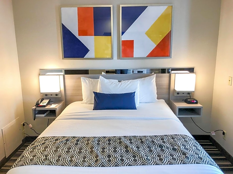Microtel Inn & Suites By Wyndham Eagan/St Paul