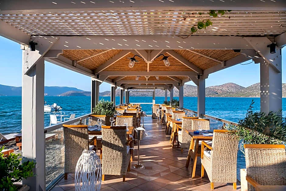 Elounda Akti Olous (Adults Only)