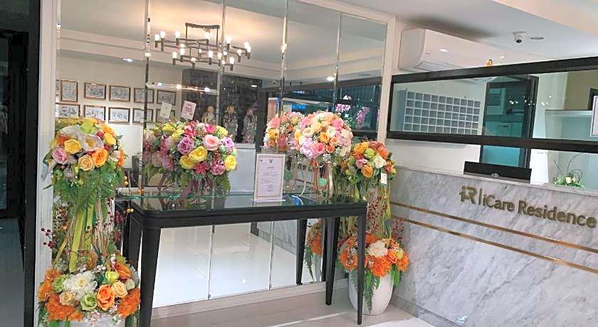 Icare Residence & Hotel