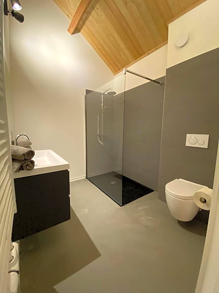 Apartmentshaus Dual - 2