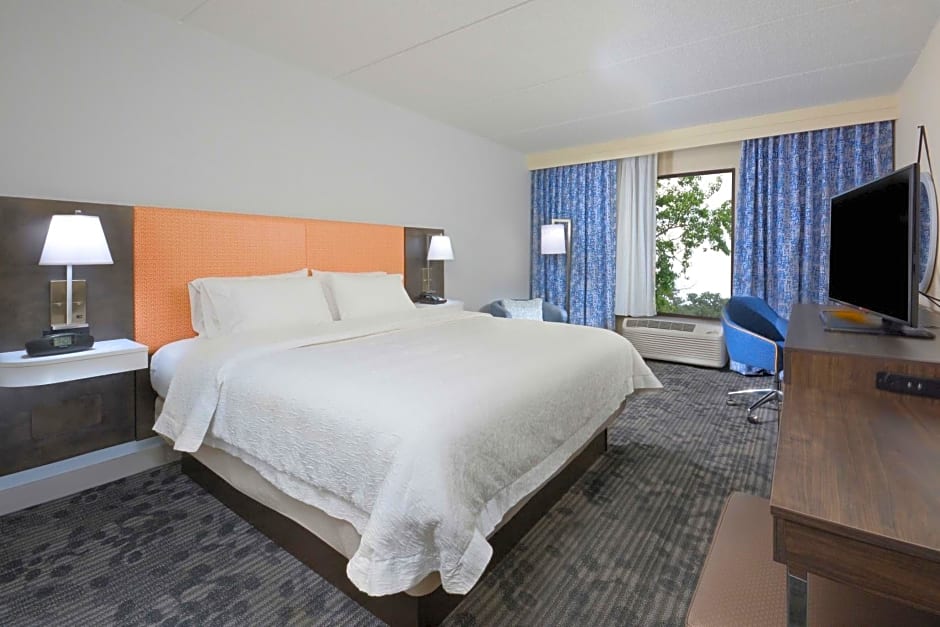 Hampton Inn & Suites Greenville/Spartanburg I-85