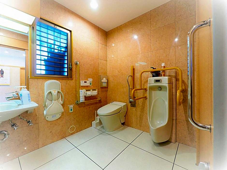 Toyoko Inn Kiryu-eki Minami-guchi