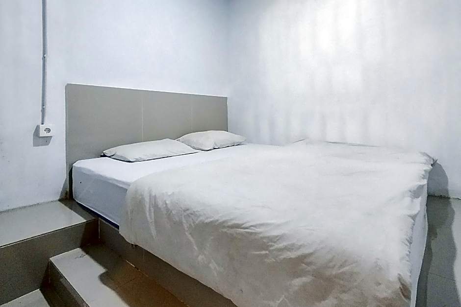 Alfalah Residence Syariah Mitra RedDoorz