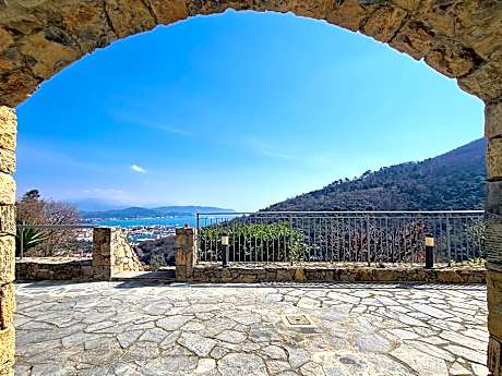 Agriturismo La Pietra 1 e La Pietra 2